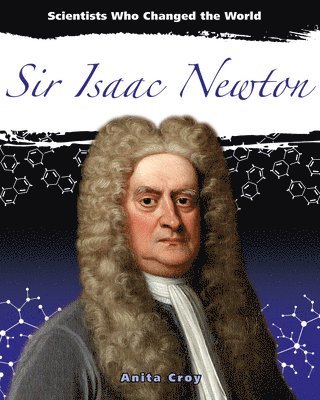 bokomslag Sir Isaac Newton