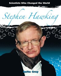 bokomslag Stephen Hawking