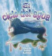 El Ciclo del Agua 1