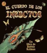 Molly Aloian - El Cuerpo de Los Insectos (Insect Bodies), Häftad. Tillgänglighet: Lägg i varukorg