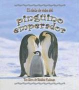 bokomslag El Ciclo De Vida Del Pinguino Emperador