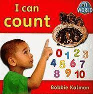I can count