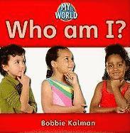 bokomslag Who am I?