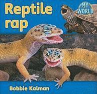 Reptile rap 1