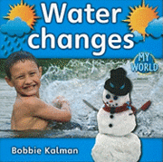 bokomslag Water Changes