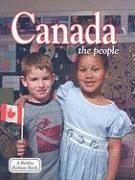 bokomslag Canada