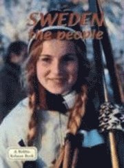 Sweden, the People