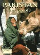 Carolyn Black - Pakistan - The People, Häftad. Tillgänglighet: Tillfälligt slut