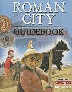 Jill Laidlaw - Roman City Guidebook, Inbunden