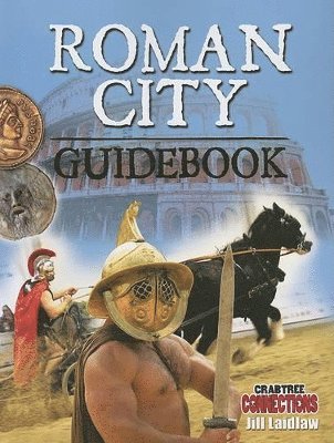 Roman City Guidebook 1