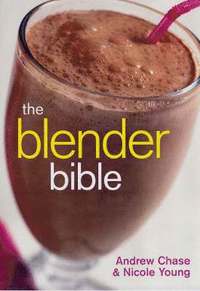 bokomslag The Blender Bible