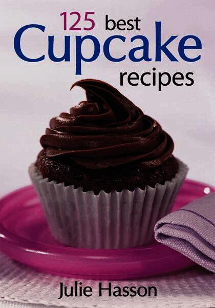 125 Best Cupcake Recipes