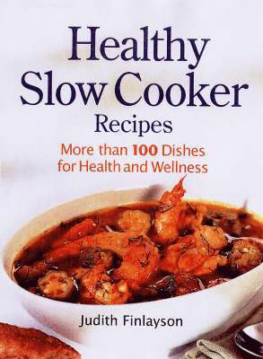 Healthy Slow Cooker