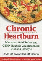 bokomslag Chronic Heartburn