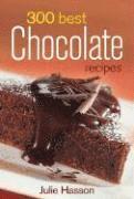 bokomslag 300 Best Chocolate Recipes