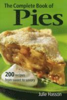 bokomslag The Complete Book of Pies