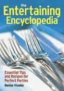 bokomslag Entertaining Encyclopedia