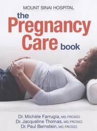 bokomslag Pregnancy Care Book