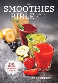 bokomslag Smoothies Bible