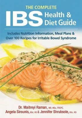 Complete IBS Health and Diet Guide 1