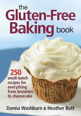 Gluten-free Baking Book 1