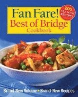 bokomslag Fan Fare! Best of Bridge Cookbook
