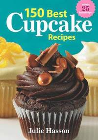 bokomslag 150 Best Cupcake Recipes