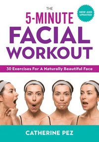 bokomslag 5 Minute Facial Workout