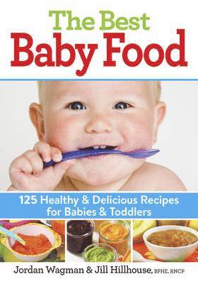 Best Baby Food 1