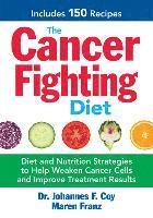bokomslag Cancer-Fighting Diet