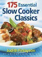 175 Essential Slow Cooker Classics
