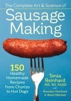 bokomslag Complete Art and Science of Sausage Making
