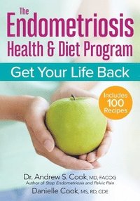 bokomslag Endometriosis Health and Diet Program