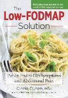 bokomslag Low-FODMAP Solution: Put an End to IBS Symptoms and Abdominal Pain