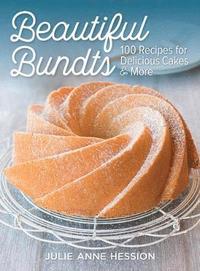 bokomslag Beautiful Bundts