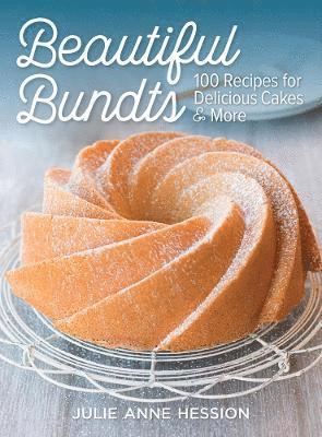 Beautiful Bundts 1