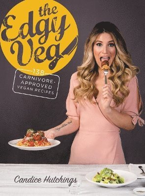 bokomslag Edgy Veg