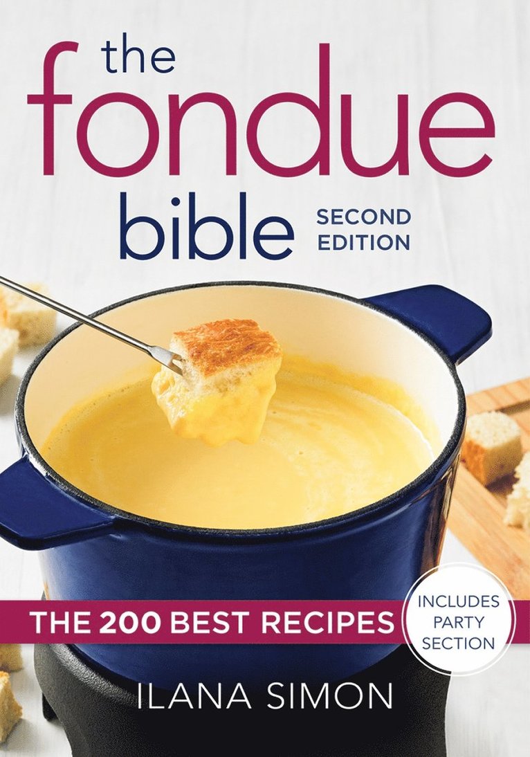 Fondue Bible