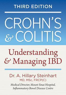 bokomslag Crohn's & Colitis