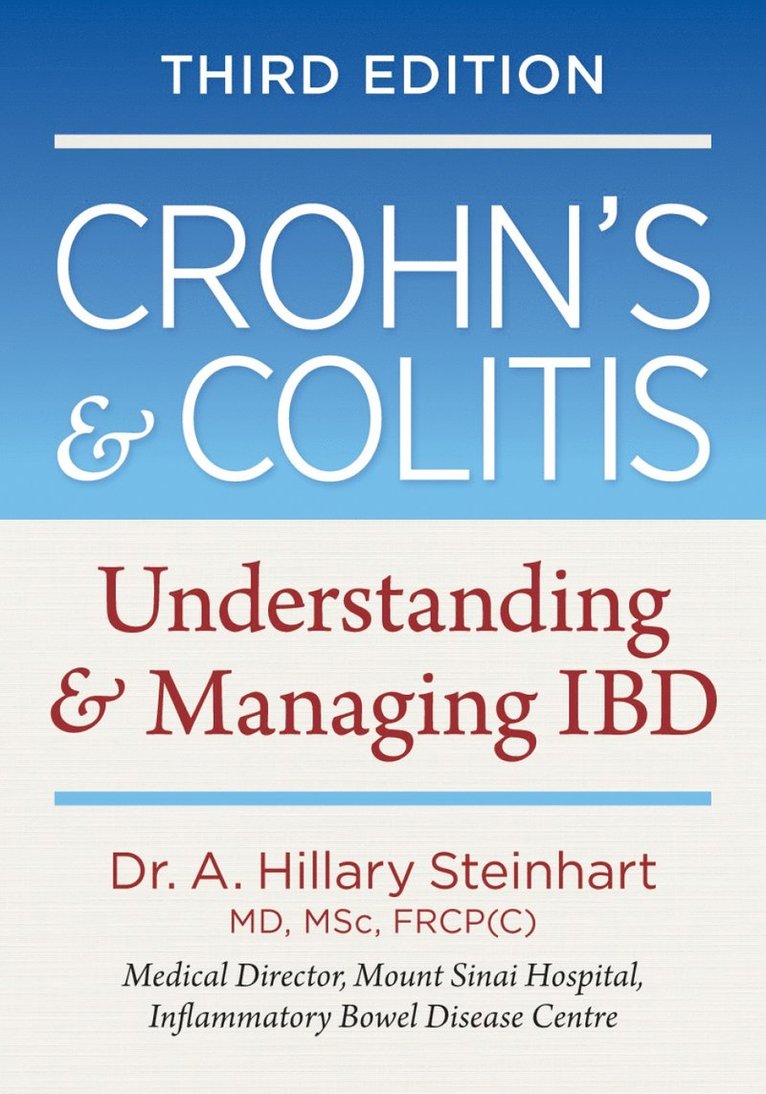 Crohn's & Colitis