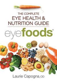 bokomslag Eyefoods