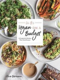 bokomslag LIV B's Vegan on a Budget