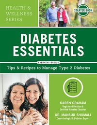 bokomslag Diabetes Essentials