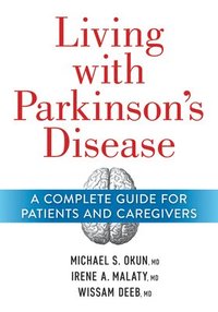 bokomslag Living With Parkinson's Disease