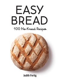 bokomslag Easy Bread