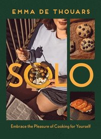 bokomslag Solo