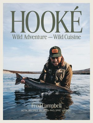 Hooké: Wild Adventure - Wild Cuisine