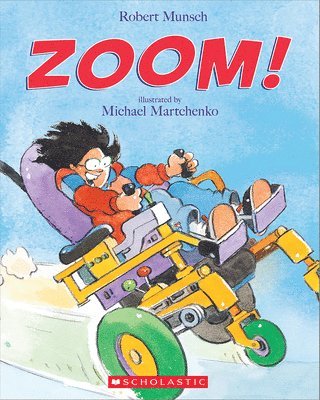 Zoom! 1