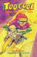 bokomslag Sonic Mountain Bike - Toocool Series