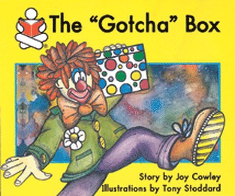 Story Box, The Gotcha Box